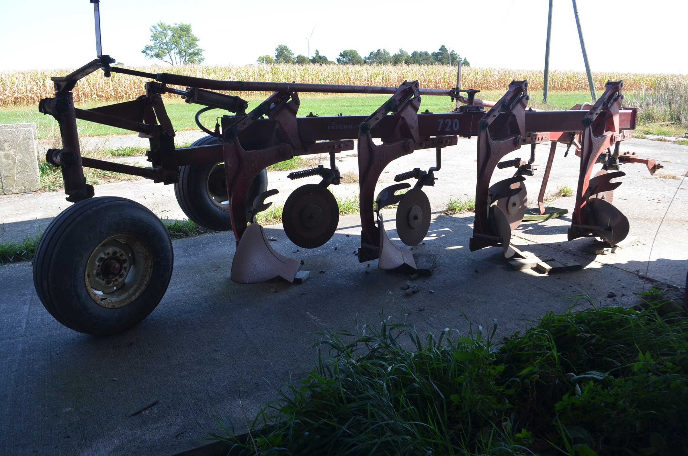 Property photo 57 - FARM EQUIPMENT AUCTION IN PAULDING COUNTY, OHIO